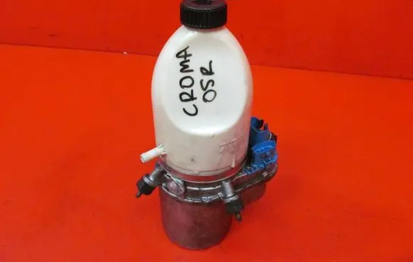 Fiat Croma Starter motor CROMAPOMPAWSPOM