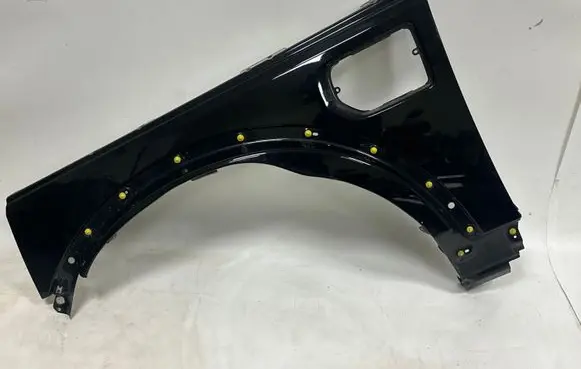 Land Rover Discovery 4 - LR4 Fender