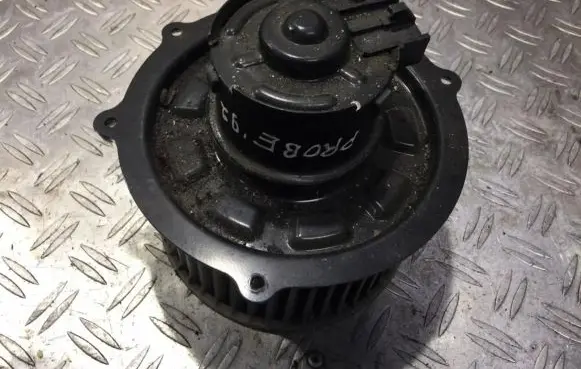 Ford Probe Heater fan/blower