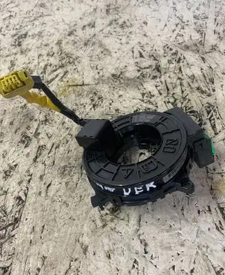 Mitsubishi Outlander Airbag slip ring squib (SRS ring)