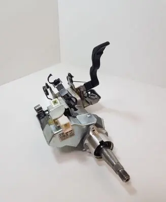 Hyundai Santa Fe Steering wheel lock 81900A5002
