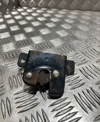 Volkswagen Transporter - Caravelle T5 Loading door lock 