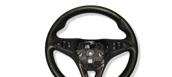 Opel Corsa E Steering wheel 39035999
