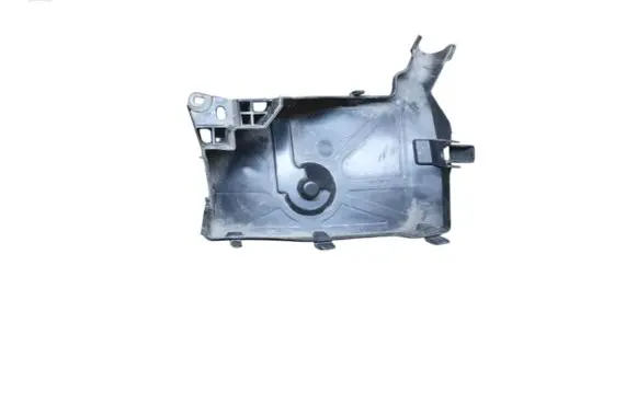 Toyota Prius (XW30) Fuse box cover 7352XA1