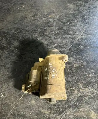 Mercedes-Benz E W211 Starter motor