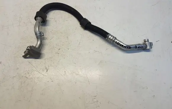 Maserati Levante Air conditioning (A/C) pipe/hose 670033075