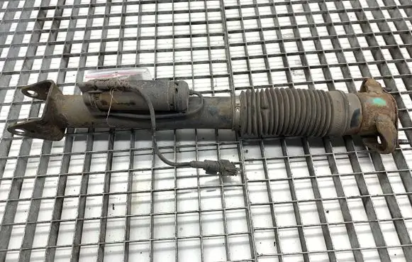 Mercedes-Benz GLE (W166 - C292) Rear shock absorber/damper 