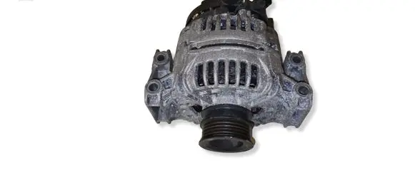Opel Vectra C Generator/alternator 0986044020