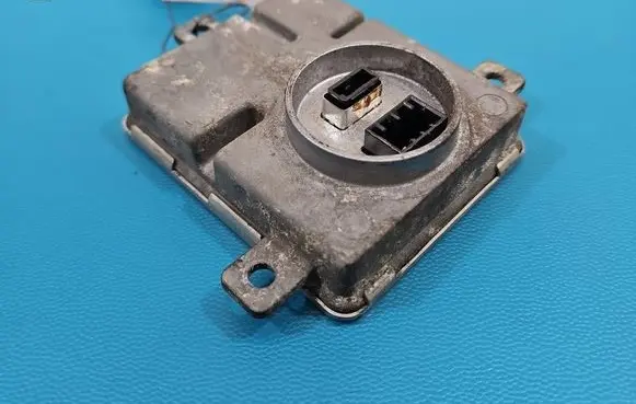 Audi A4 S4 B8 8K Headlight ballast module Xenon 8K0941597 IMPRK1609136