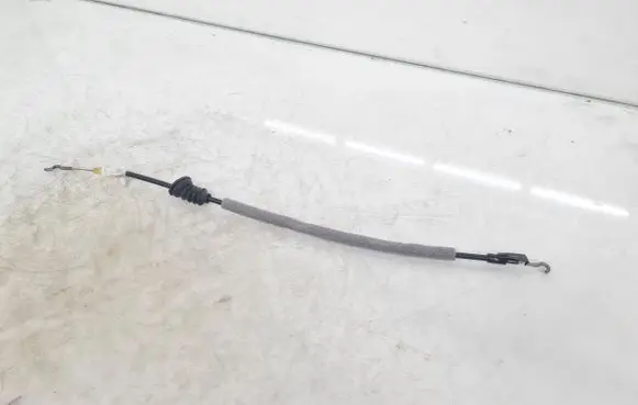 Volkswagen Tiguan Front door cable line 5N0837085D
