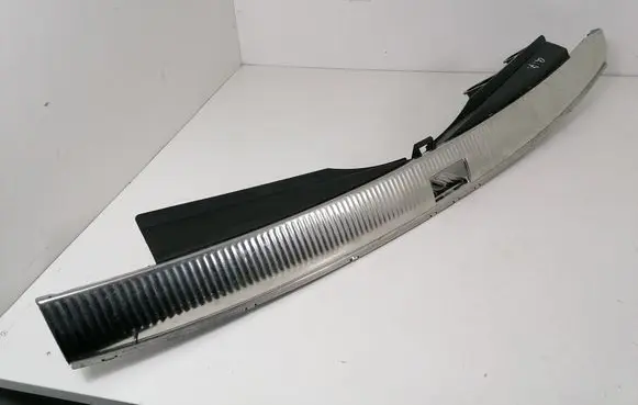 Audi Q7 4L Trunk/boot sill cover protection 4L0864483A