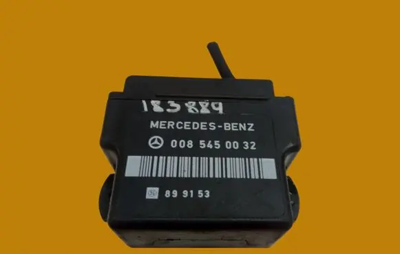 Mercedes-Benz Vito Viano W638 Other control units/modules 0085450032