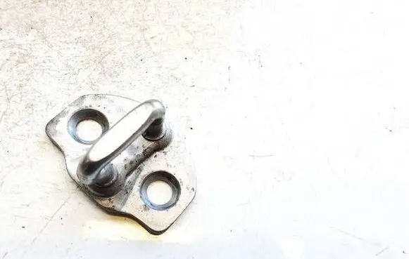 Tesla Model Y Front door lock loop/hook striker 21345 1525919-00-b