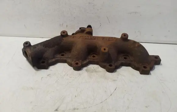 Opel Astra G Exhaust manifold