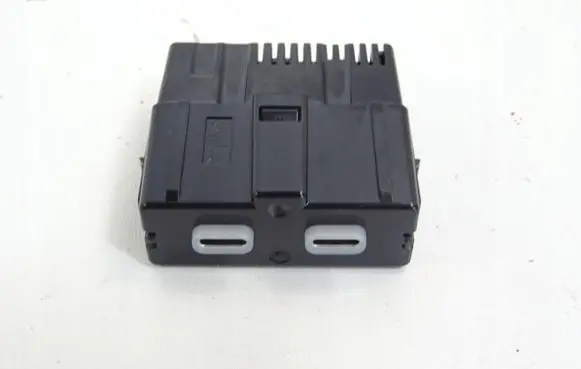 Skoda Octavia Mk4 AUX in-socket connector 3G5035954A