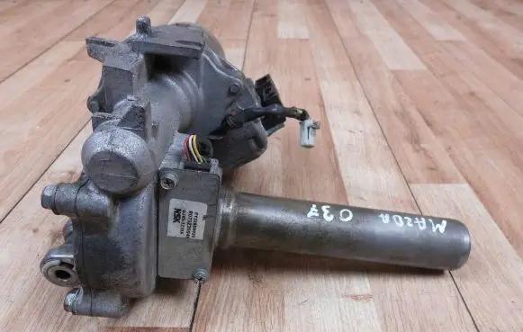Mazda 6 Electric power steering pump Q003TA6182