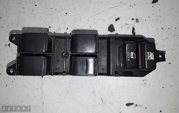 Toyota RAV 4 (XA30) Electric window control switch 192830