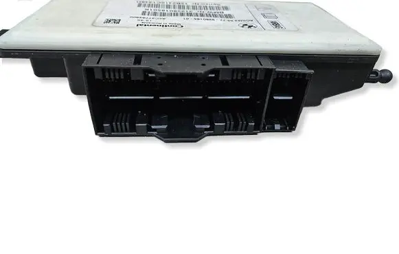 BMW 5 GT F07 Airbag control unit/module A2C37764800 12B2410C1346H 31928018501K