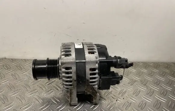 Ford Focus Generator/alternator JX6T10300FA