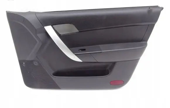 Chevrolet Volt II Front door card panel trim 96649619
