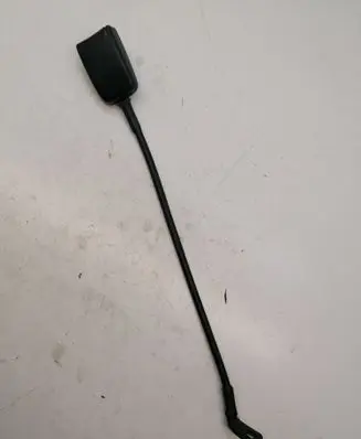 Ford Transit Front seatbelt buckle 92VBV61204DB