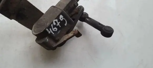 Peugeot 407 Front height sensor lever 