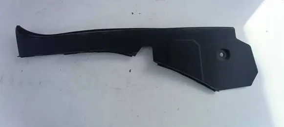 Hyundai Santa Fe Fender end trim 84159S1000