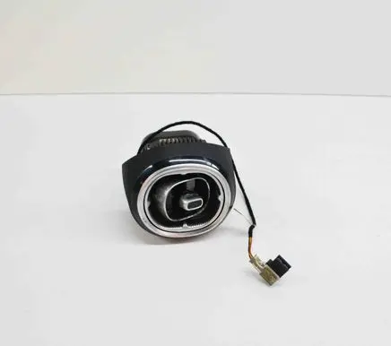 Mercedes-Benz C W206 Dashboard air vent grill cover trim A2068306603