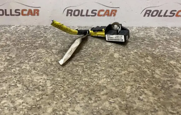 Honda CR-V Airbag deployment crash/impact sensor 5WK43787 77930SWAE113M4