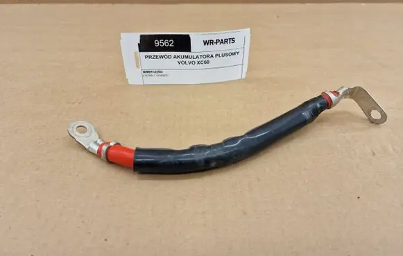 Volvo XC60 Positive cable (battery) 