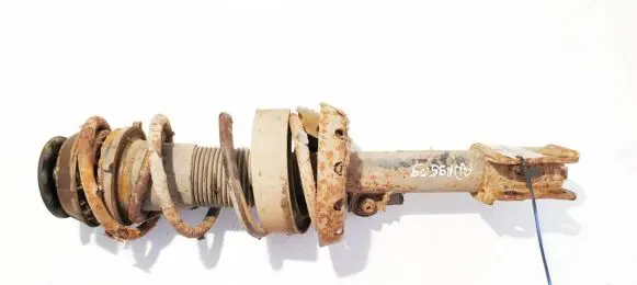 Opel Astra G Front shock absorber/damper 22194342 24434747