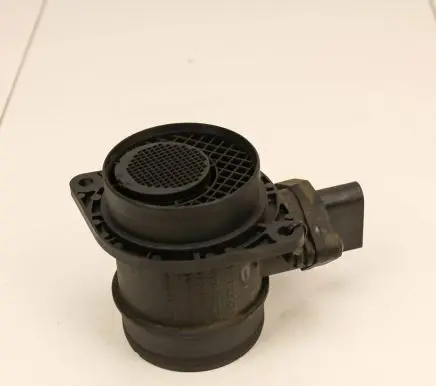 Audi A3 S3 8P Mass air flow meter 0281002531