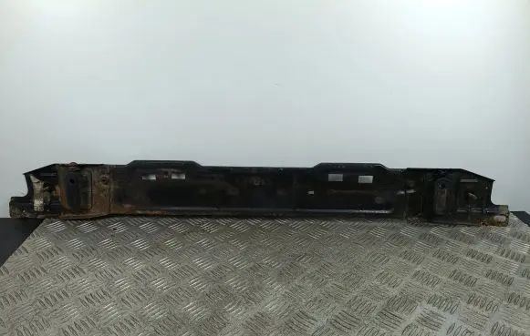 DS Automobiles 7 Crossback Bottom radiator support slam panel 