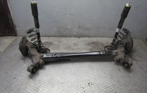 Honda e:Ny1 Rear beam 