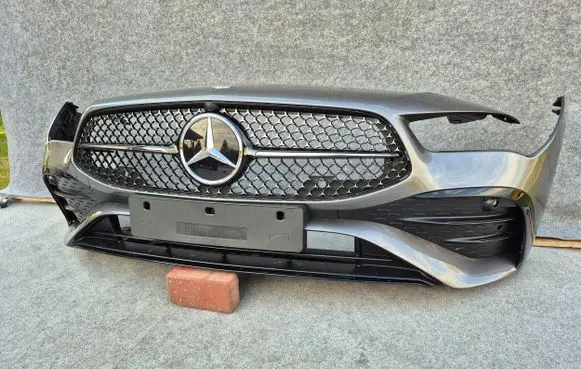 Mercedes-Benz CLA C118 X118 Front bumper A1188856303