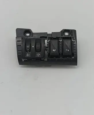 Renault Trafic III (X82) A set of switches 1259305X