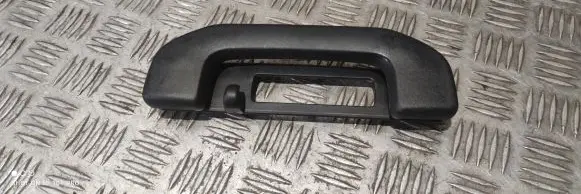 Mercedes-Benz GLC C253 Rear interior roof grab handle A0998150100
