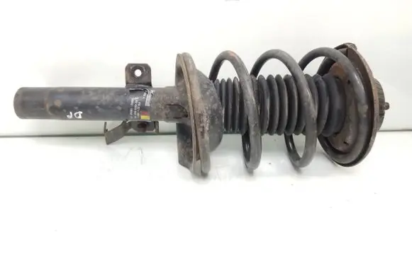 Ford Cougar Front shock absorber with coil spring 98BG18045FA
