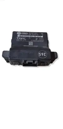 Volkswagen Touran I Gateway control module 1K0907530C 1K0907951