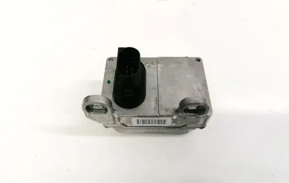Chrysler 300 - 300C ESP acceleration yaw rate sensor 04606671AB 25098500144
