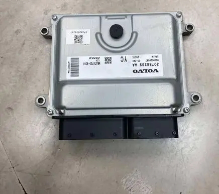 Volvo XC70 Engine control unit/module 30788269 0000026067 MB2797009391