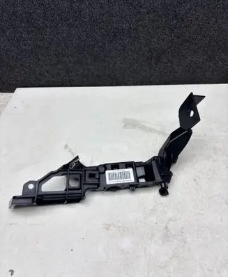 Porsche Taycan 9J1 Front bumper mounting bracket 9J1807228B