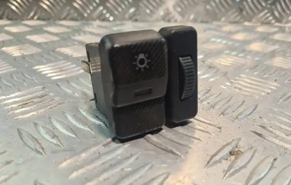 Volkswagen PASSAT B3 Light switch 357941531
