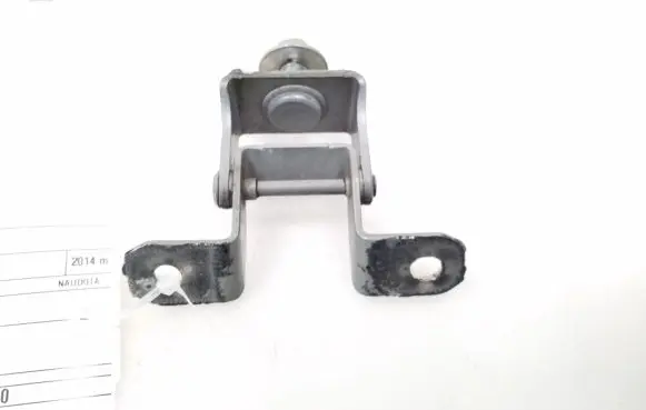 Nissan Juke I F15 Tailgate/trunk/boot hinge