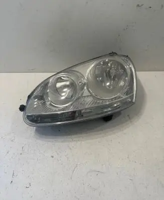 Volkswagen Golf V Headlight/headlamp 1K6941005N 0301212203 02060482451