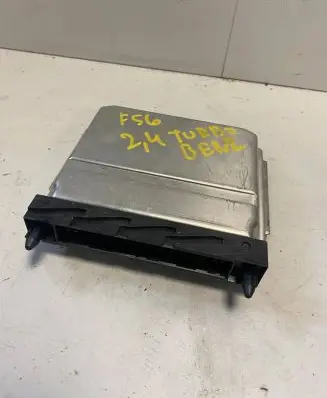 Volvo S60 Engine control unit/module 30668478A 0261208289 1039S16318