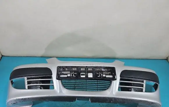 Mitsubishi Space Star Front bumper IMPRK1506773