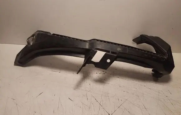 Subaru Outback Bumper support mounting bracket corner PPGF30