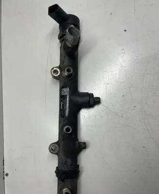 Audi A6 S6 C6 4F Fuel main line pipe 059130090J 007226L2 F00R001823