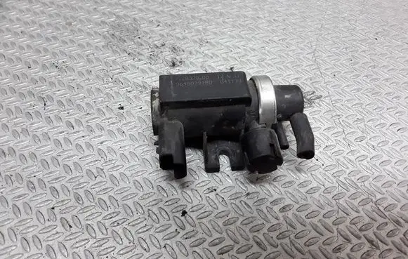 Peugeot 206 Turbo solenoid valve 9645029180